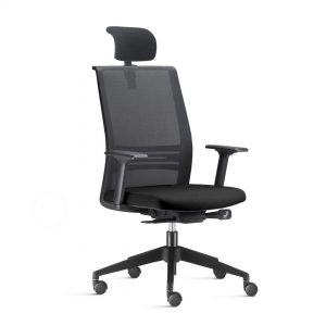 Cadeira Agile Iassete Mod3