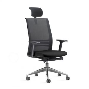 Cadeira Agile Iassete Mod5